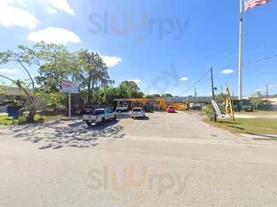 El Crazy Pollo Latin Grill