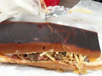 El Crazy Pollo Latin Grill