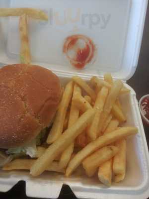 El Crazy Pollo Latin Grill