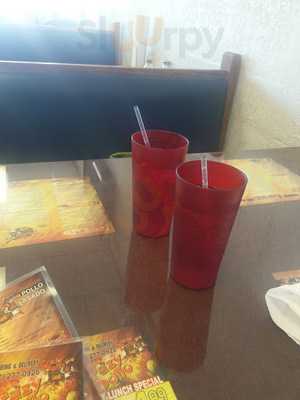 El Crazy Pollo Latin Grill