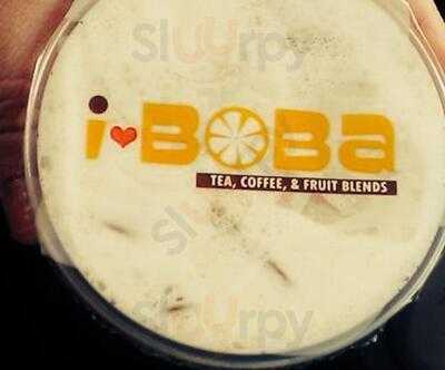 I Heart Boba
