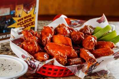 Brewingz Restaurant And Bar