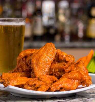 Brewingz Restaurant And Bar