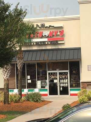 Lil' Anthony's Pizza & Ristorante Italiano