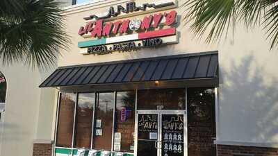 Lil' Anthony's Pizza & Ristorante Italiano