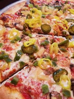 Lil' Anthony's Pizza & Ristorante Italiano