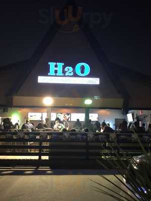 H2o Sports Bar & Lounge