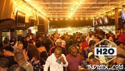 H2o Sports Bar & Lounge