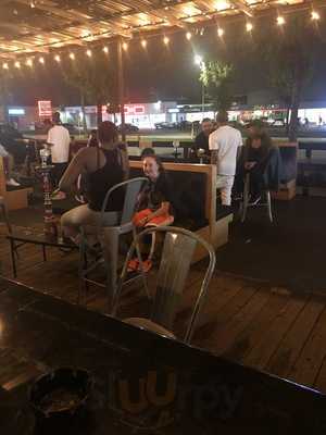 H2o Sports Bar & Lounge