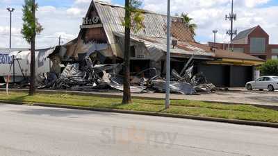 H2o Sports Bar & Lounge