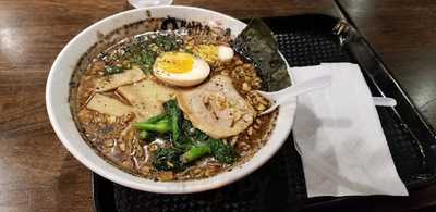 God Mother 和風パスタ