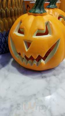 God Mother 和風パスタ