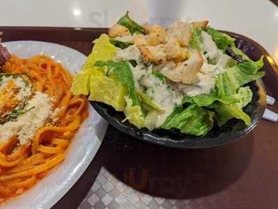 God Mother 和風パスタ