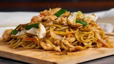 Cafe East Iii Chinese Restaurant