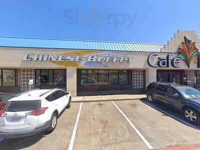 Cafe East Iii Chinese Restaurant