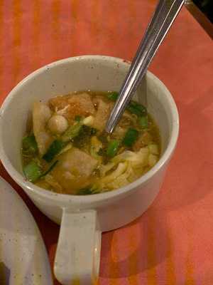 Cafe East Iii Chinese Restaurant