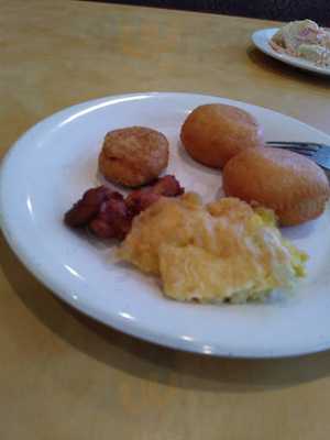 Cafe East Iii Chinese Restaurant