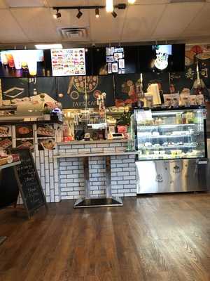 Jay's Cafe