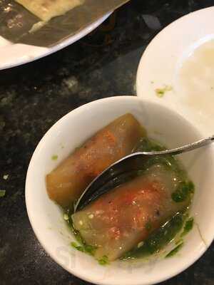 Nam Giao Restaurant & Bakery