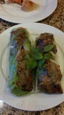 Nam Giao Restaurant & Bakery