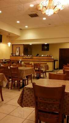 Nam Giao Restaurant & Bakery