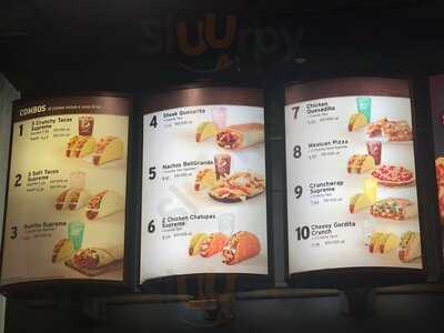 Taco Bell