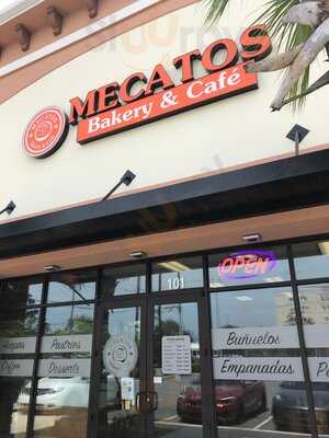 Mecatos Bakery & Cafe