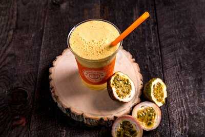 Mecatos Bakery & Cafe