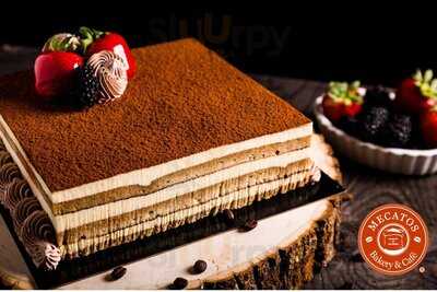 Mecatos Bakery & Cafe