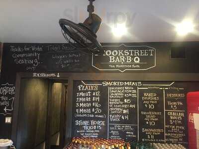 Brookstreet Bbq