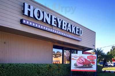 The Honey Baked Ham Company