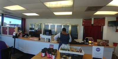 The Honey Baked Ham Company