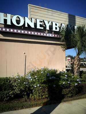 The Honey Baked Ham Company