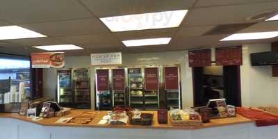 The Honey Baked Ham Company