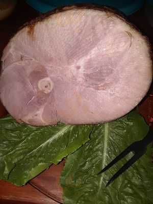 The Honey Baked Ham Company