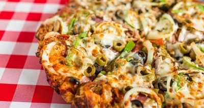 Collina's Italian Cafe