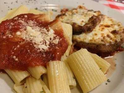 Collina's Italian Cafe