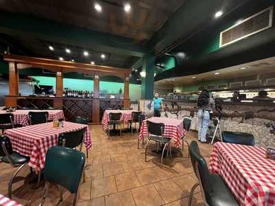 Collina's Italian Cafe