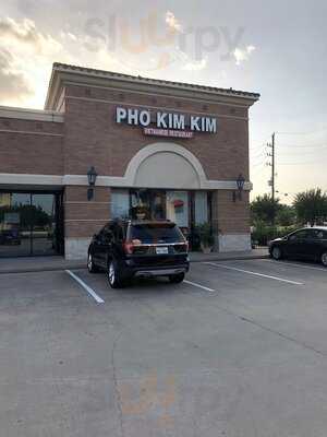 Pho Kim Kim