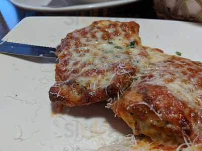 La Forchetta Italian Grill