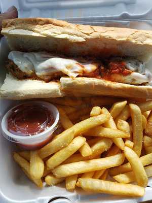 La Forchetta Italian Grill