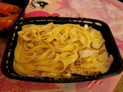 La Forchetta Italian Grill