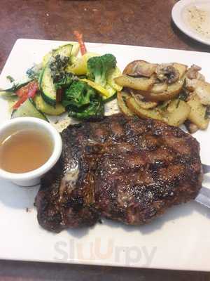 La Forchetta Italian Grill