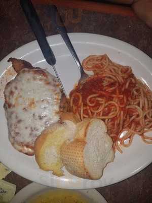 La Forchetta Italian Grill