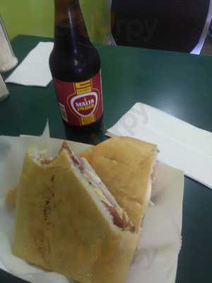 Cubanela Latin Bakery