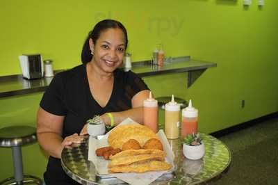 Cubanela Latin Bakery