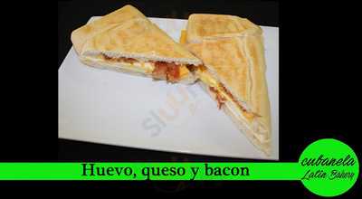 Cubanela Latin Bakery