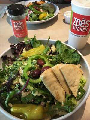 Zoes Kitchen