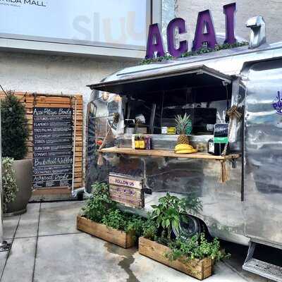 Purple Ocean Superfood Bar