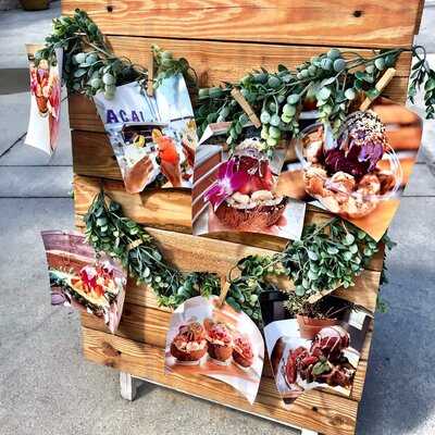 Purple Ocean Superfood Bar